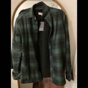 Thick flannel women’s